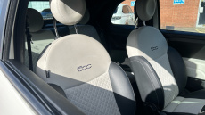 Fiat 500 1.0 Mild Hybrid Dolcevita [Part Leather] 2dr Petrol Convertible